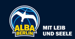 ALBA Berlin Logo