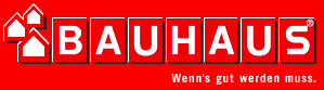 Bauhaus Logo