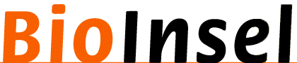 Bio Insel Logo