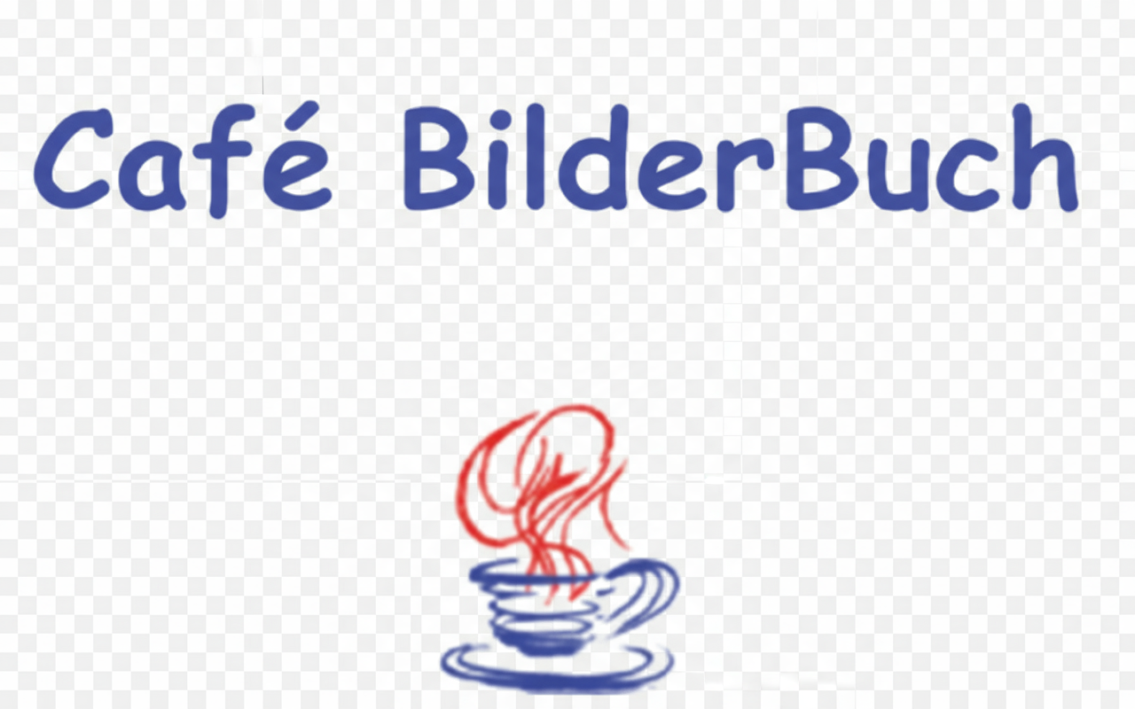 Café BilderBuch Logo