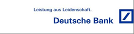 Deutsche Bank Logo