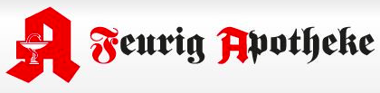 Feurig Apotheke Logo