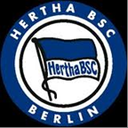 Hertha BSC GmbH & Co. GKaA Logo