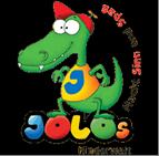 Jolo's Kinder-Welt-Berlin GmbH Logo