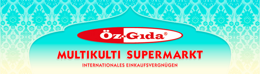 Öz Gida Logo