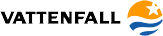 Vattenfall Logo